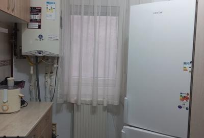 Apartament cu 2 camere semidecomandat în Central - 4