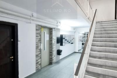 Apartament 3 camere - mobilat & utilat - Brancoveanu - comision 0% - 17