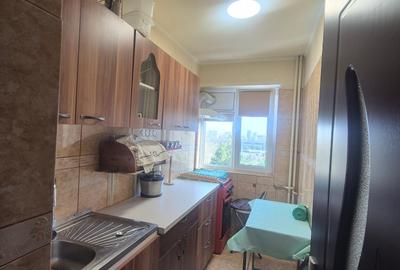 2 Camere, Etaj Intermediar, Imbunatatiri - 6