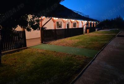 Spațiu comercial, de 500 mp, în Desa