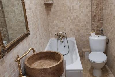 Apartament cu 4 camere în Universitate - 9