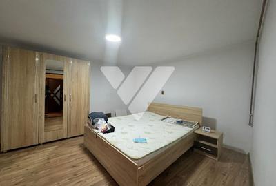 Casa 3 camere si teren 90 mp la curte comuna zona Veterani Sibiu - 4