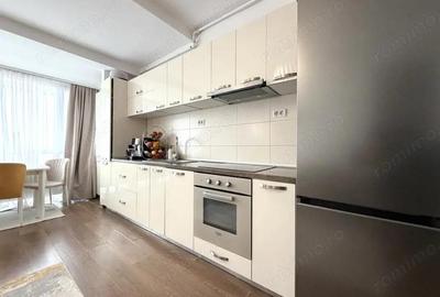 Apartament 3 camere, 53mp utili, etaj 4, la principala - Giroc Eso - 4
