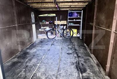 Apartament cu 3 camere decomandat, mobilat în Central - 15