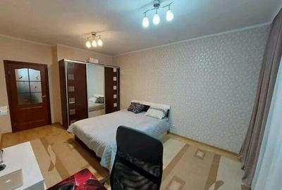 Garsonieră decomandată în Zorilor