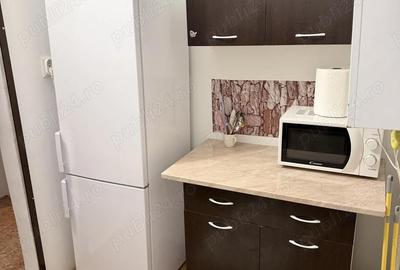 Apartament cu 2 camere nedecomandat în Central - 2