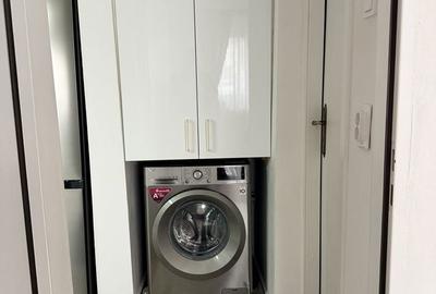 Apartament cu 2 camere decomandat în Central - 7
