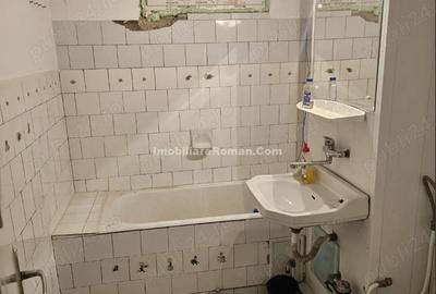 Apartament cu 2 camere decomandat în Central - 4