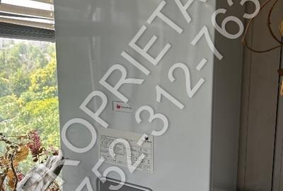 PROPRIETAR Vând Apartament 3 Camere DECOMANDAT, Metrou Piața Sudului BERCENI - 8