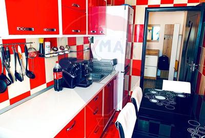 Apartament 2 camere de vanzare Drumul Fermei,Popesti - 9