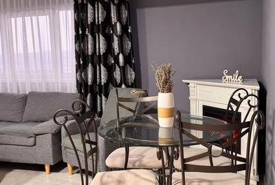 Apartament cu 4 camere semidecomandat în Rediu - 16