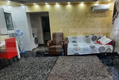 Aartament 2 camere, zona Micro 14  suprafata 50 mp - 4