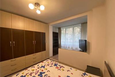 Apartament cu 3 camere decomandat, mobilat în Griviței - 7