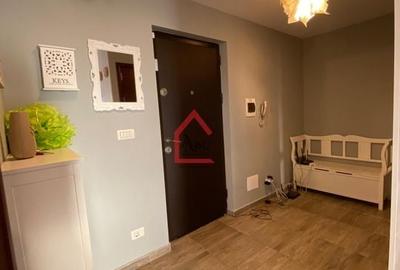 Comision 0%, Apartament cu 3 camere decomandat, Bloc 2019, Capat Cug - 18