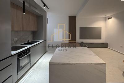 Apartament cu 2 camere, in  zona Torontal - 2