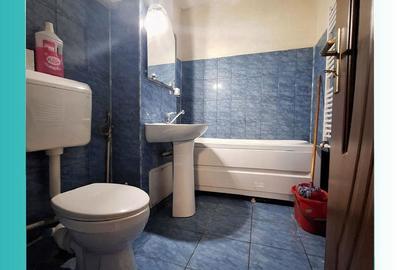 Apartament cu 2 camere decomandat în Nord - 1