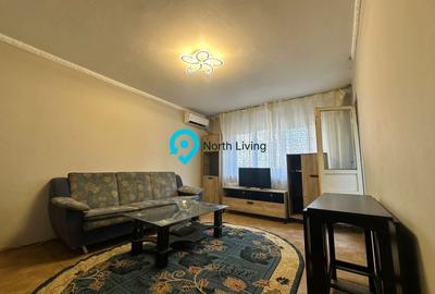 Apartament cu 3 camere decomandat în Păcii - 2