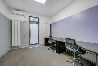 Primaria S1 - Apartament - loc de parcare suprateran - acces dublu - 5