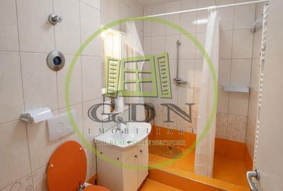 Apartament cu 2 camere decomandat în Bartolomeu - 17