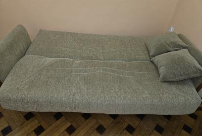 Garsonieră semidecomandată în Central