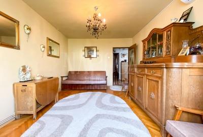 Apartament 3 camere de vanzare in Manastur, Cluj Napoca - 4