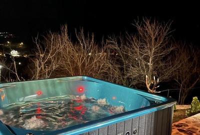 Casă cu 4 camere cu Teren 1000 Mp în Bătrâni - 4