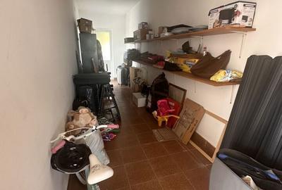 Casă cu 4 camere în Bistrița - 12