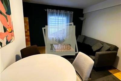 Apartament 2 camere si Terasa in Sibiu - 9