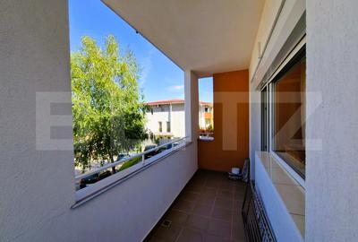 Apartament 3 camere, 76 mp + gradina, Apahida - 6