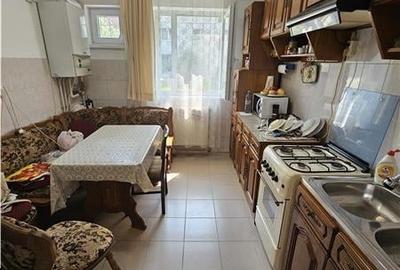 Apartament 2 Camere Banca Nationala - 2