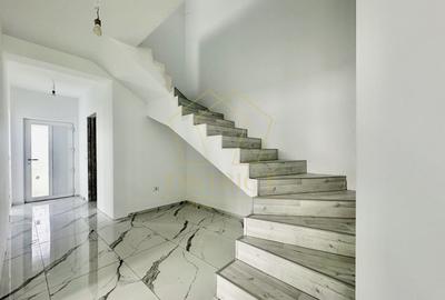 Duplex spatios cu 4 camere si 3 bai | Predare la cheie | Covaci - 1