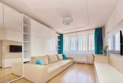 Apartament cu 2 camere decomandat în Podgoria - 3