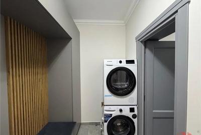 Garsonieră decomandată, mobilată în Central - 6