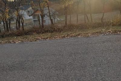 Spațiu comercial, în Hârsa - 1