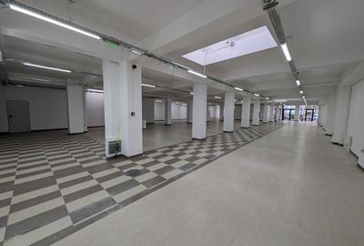 Spatiu comercial 800 mp -zona C. Brancoveanu - 3