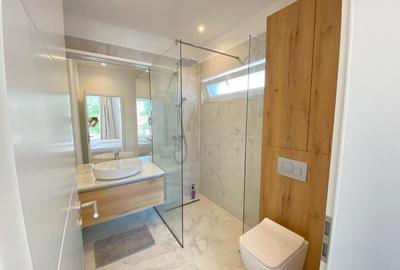 Duplex  modern nou,complet utilat și mobilat ,str Drubeta Timișoara Duplex  modern nou,complet utilat și mobilat ,str Drubeta Timișoara - 13