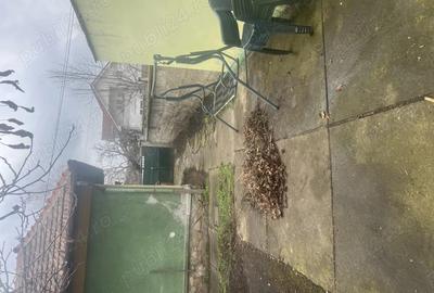 Vand casa cu teren GRADISTE-ARAD, str. Randunicii, nr 32, lzona excelenta, - 1