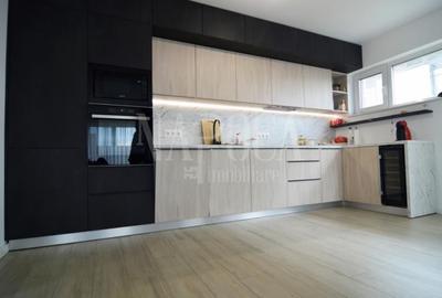 Casa 5 camere de vanzare in Floresti - 6