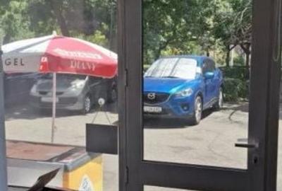 Spațiu comercial, de 20 mp, în Lăpuș Argeș - 3