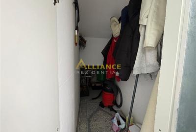 4 camere 2 bai 327 mp teren MOBILATA - 8