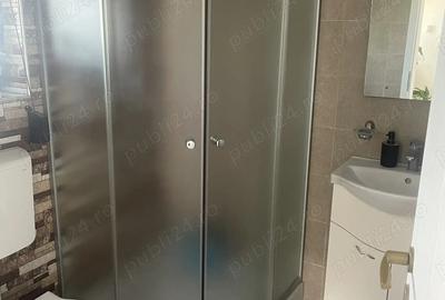 Duplex 127 mp P+E, 5 camere, mobilat ?i utilat, zona benzinaria ESO, direct de la proprietar - 15