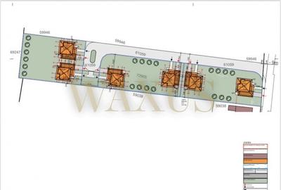 Proiect Autorizat - 6 Case individuale I Teren 6000MP - Jucu de Mijloc - 2