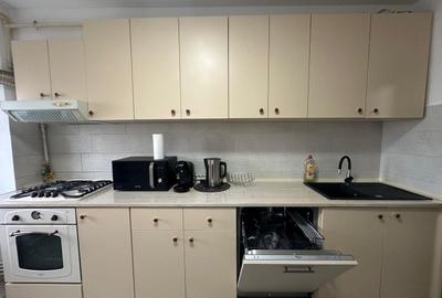 Apartament cu 2 camere decomandat, mobilat în Dacia - 13