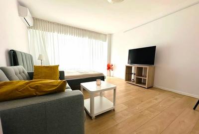 Calea Calarasilor- Hyperion Garsoniera LUX- - 2