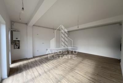 De vanzare 77 mp spatiu comercial la parter cu 48 mp gradina proprie - 3