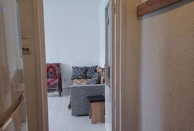 Apartament cu 2 camere nedecomandat în George Enescu - 4