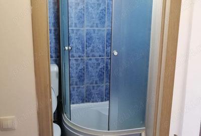 Garsonieră semidecomandată în Tractorul - 1