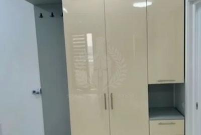 Garsonieră decomandată, mobilată în Cantacuzino - 3