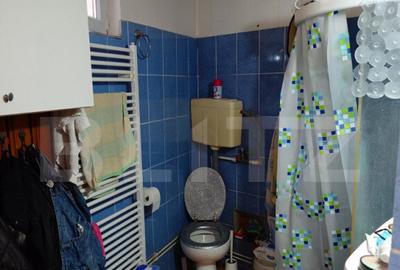 Casă cu 3 camere cu Canalizare în Bartolomeu - 3