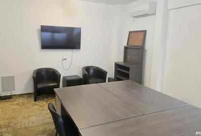 Spațiu comercial, de 42 mp, în Liliacului - 3